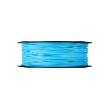 PLA + Filament 1.75mm Light Blue 1kg/Roll