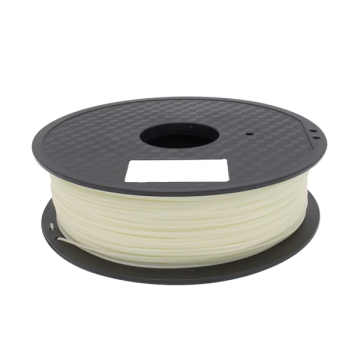 PLA  Filament 175mm Luminous Blue 1kg/Roll