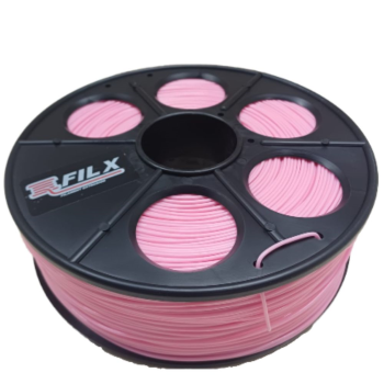 FIL X SBS FILAMENT 1,75mm 1KG Pink STD
