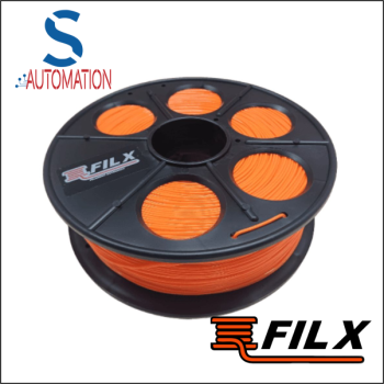 FIL X SBS FILAMENT 1,75mm 1KG Orange STD