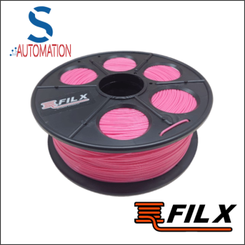 FIL X SBS FILAMENT 1,75mm 1KG Fushia STD