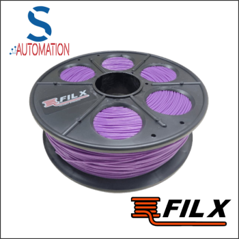 FIL X SBS FILAMENT 1,75mm 1KG Purple STD