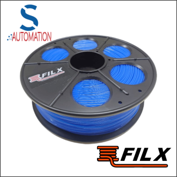 FIL X SBS FILAMENT 1,75mm 1KG Blue STD