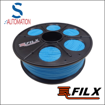 FIL X SBS FILAMENT 1,75mm 1KG Light Blue STD