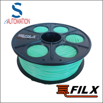 FIL X SBS FILAMENT 1,75mm 1KG Lime Milkshake STD