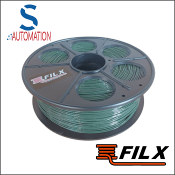FIL X SBS FILAMENT 1,75mm 1KG ArmyGreen STD