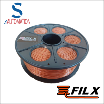 FIL X SBS FILAMENT 1,75mm 1KG Copper STD