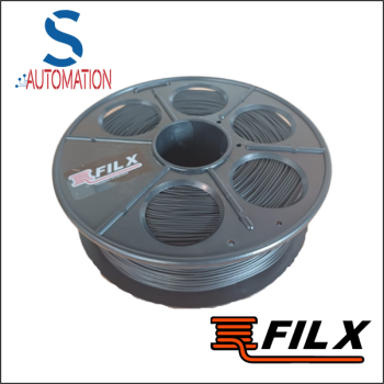 FIL X TPR FILAMENT 1,75mm 1Kg Black STD