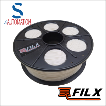 FIL X TPR FILAMENT 1,75mm 1Kg White STD