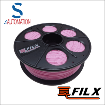 FIL X PLA FILAMENT 1,75mm 1KG PINK 