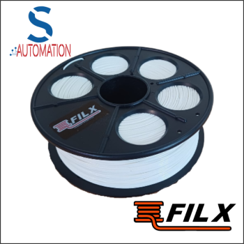 FIL X ASA FILAMENT 1,75mm 1KG White