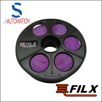 FIL X PETG FILAMENT 1.75mm 1KG Purple 