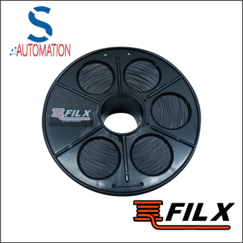 FIL X SBS FILAMENT 1,75mm 1KG Battleship Grey