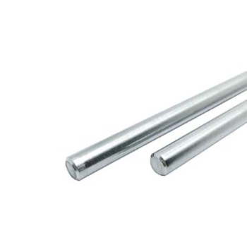 3D-printer 8mm Smooth steel rod (per 100mm)