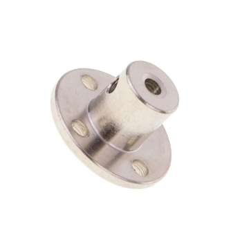 flange coupling connector 3.17mm