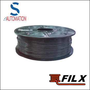FIL X ASA FILAMENT 1,75mm 1KG BLACK