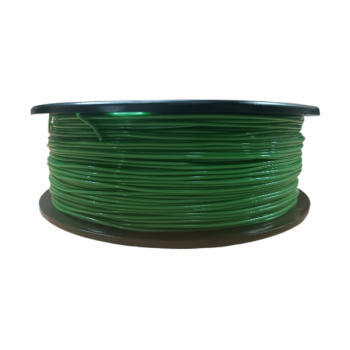 FIL X SBS FILAMENT 1,75mm 1KG SHAMROCK GREEN