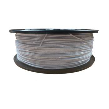 FIL X SBS FILAMENT 1,75mm 1KG WHITE GRANITE