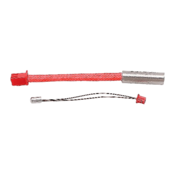 ENDER 3 S1 THERMISTOR AND HEATING CARTERAGE