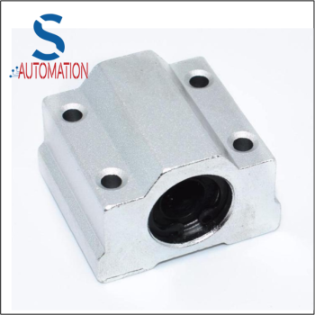 3D Printer SCS8UU Linear Block Bearing