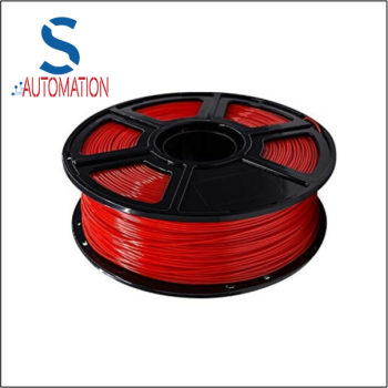 Flashforge PLA Filament 1.75mm 1KG - Red