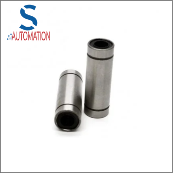 LM10LUU Lengthen Linear Bearing (10*19*55) (2pcs)