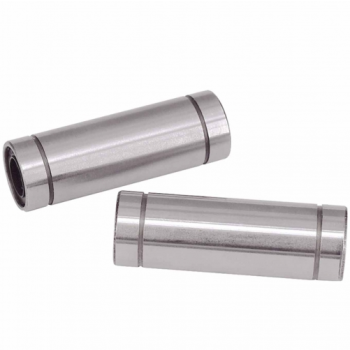 LM6LUU  Lengthen Linear Bearing (6*12*35) (2pcs)