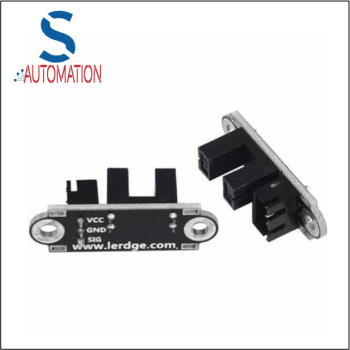 3D Printer accessories Optical Photoelectric Limit Switch sensor
