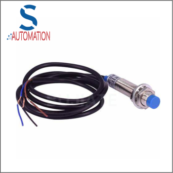 NPN LJ12A3-4-ZBX Inductive switch