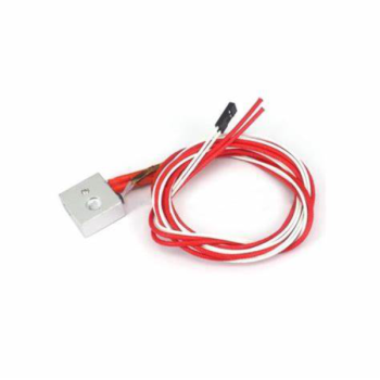 Makerbot Heating Block For MK7 MK8