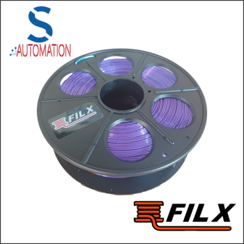 Fil X ABS FILAMENT 1.75mm 1KG GREY