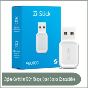Zi-Stick