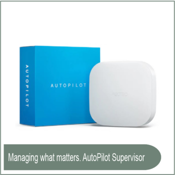 AutoPilot Server