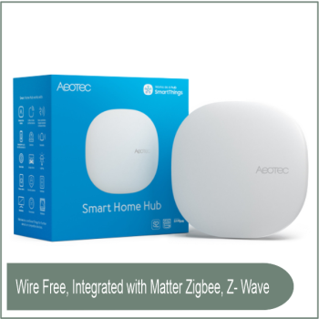 Smart Home Hub