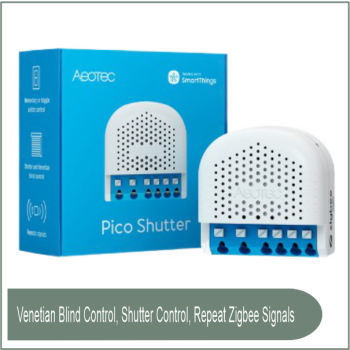 Pico Shutter