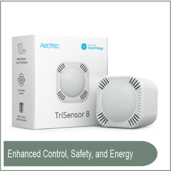TriSensor 8