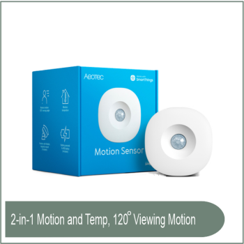 Motion Sensor