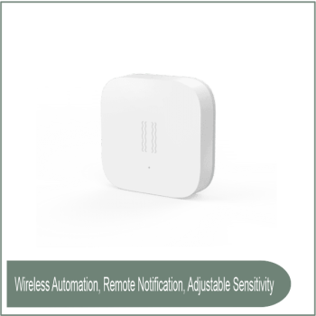 AQARA Vibration sensor
