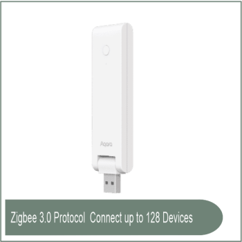 Aqara E1 Hub