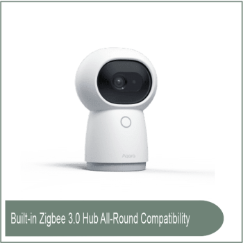 Camera Hub G3 (EU)