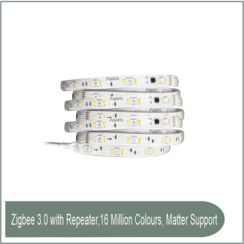 LED Strip T1 [EU+UK] 2m