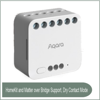 Dual Relay Module T2