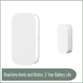Door and Window Sensor T1