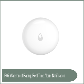 Water Leak Sensor T1