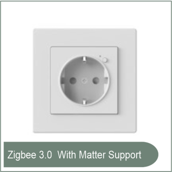 Wall Outlet H2 (EU)