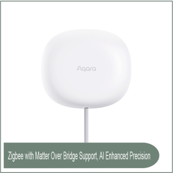 Presence Sensor FP1E