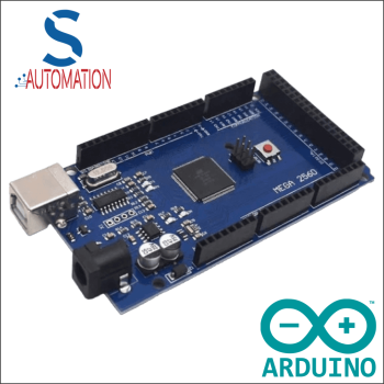 Arduino MEGA2560 MEGA  Development Board