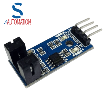 4 PIN Infrared Speed Sensor