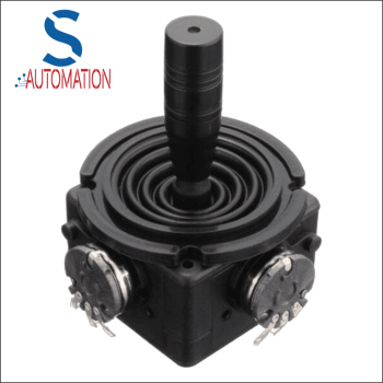 Arduino 5K Joystick 