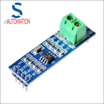 RS485 Module TTL - RS485
